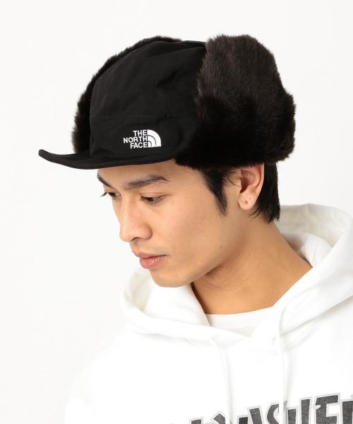 The North Face ザノースフェイス の ザ ノースフェイス St The North Face フロンティア キャップ キャップ Wear