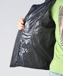 HYSTERIC GLAMOUR（ヒステリックグラマー）の「プリマロフトナイロン