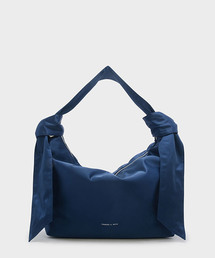 スラウチショルダーバッグ / SLOUCHY SHOULDER BAG