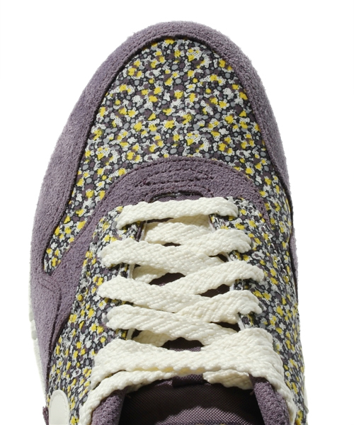 Another Edition（アナザーエディション）の「NIKE AIR MAX 1（スニーカー・レディース・パープル・23cm/25cm/24cm）」の5枚目の写真