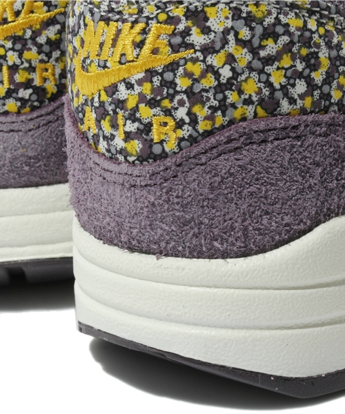 Another Edition（アナザーエディション）の「NIKE AIR MAX 1（スニーカー・レディース・パープル・23cm/25cm/24cm）」の8枚目の写真