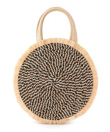 Mademoiselle Rope マドモアゼル ロペ かごバッグ一覧 Wear