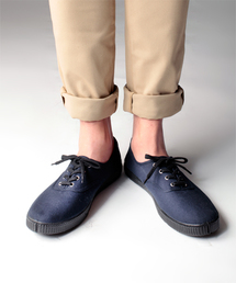 NANO universe | victoria × nano・universe/別注カラースニーカー Lady's(スニーカー)