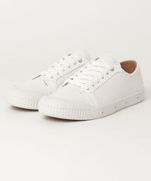 HIGH STREET | HIGH STREET∴ＳＰＲＩＮＧ　ＣＯＵＲＴパンチングレザー(ドレスシューズ)