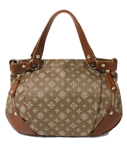 russet（ラシット）の「3WAYショルダーバッグ(M)【transform（mother's