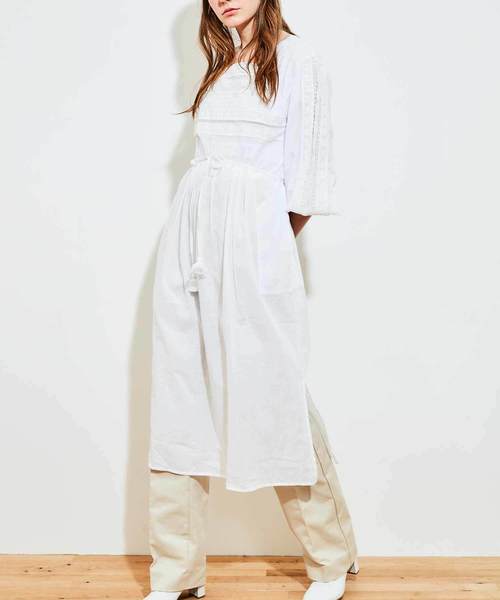 The Shinzone ザ シンゾーン の レースワンピース ワンピース Wear The Shinzone ザ シンゾーン の レースワンピース ワンピース Wear