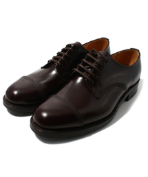 AMERICAN RAG CIE | SANDERS サンダース ミリタリーコレクション レザーシューズ 105-SDS-8803(ドレスシューズ)