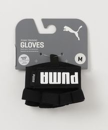 PUMA（プーマ）の「PUMA プーマ ユニセックス トレーニング ESS グリップ グローブ（その他雑貨）」