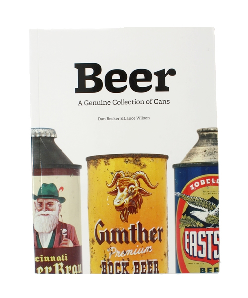 styles（スタイルス）の「洋書 ビール缶 ラベル デザイン集 Book BEER