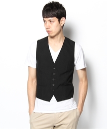 WEGO | WEGO/TR5Bﾍﾞｽﾄ(ベスト)