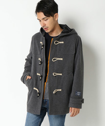 Ikka イッカ メンズのダッフルコート一覧 Wear