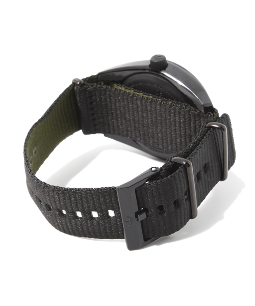 adidas(アディダス)の「SANTIAGO ADH2875 【UNISEX】(アナログ腕時計・メンズ・ブラック×グリーン・FREE)」の7枚目の写真