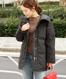 Journal Standard Relume ジャーナルスタンダード レリューム レディースのダウンジャケット コート一覧 Wear