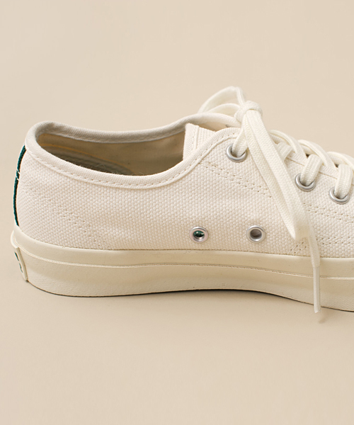 green label relaxing（グリーンレーベルリラクシング）の「[ジャックパーセル]JACK PURCELL UA-G スニーカー(22.5cm-25cm)    GLR12 ◆（スニーカー・レディース・ホワイト・22.5cm/23cm/23.5cm/24cm/24.5cm/25cm）」の8枚目の写真