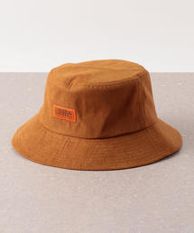 UNIVERSAL OVERALL | 別注［ユニバーサルオーバーオール］UNIVERSAL OVERALL スエードタッチ　バケットハット(ハット)