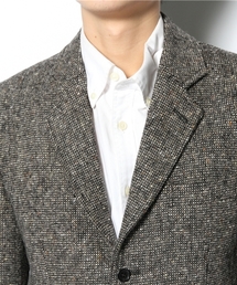 BEAMS（ビームス）の「□MOLLOY＆SONS×BEAMS / 別注 JACKET 13FW