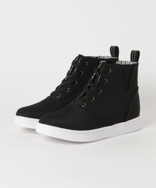 Piedi Nudi�i�s�G�f�B�k�[�f�B�j�́u�yALL WEATHER�z ���[�X�A�b�v���C���X�j�[�J�[�i���C���V���[�Y�j�v�b�u���b�N