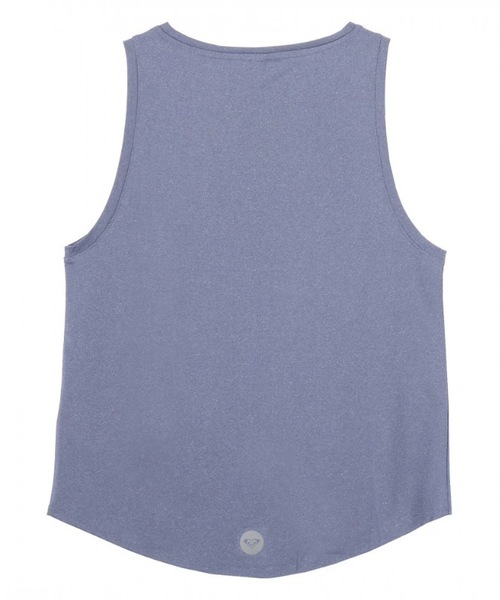 ROXY(ロキシー)の「MARBLE/ロキシー フィットネス ヨガ ランニング タンクトップ ノースリーブ ルームウェアにも(タンクトップ・レディース・チャコールグレー/ホワイト/グレー・SMALL/MEDIUM/LARGE)」の16枚目の写真