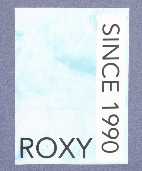 ROXY(ロキシー)の「MARBLE/ロキシー フィットネス ヨガ ランニング タンクトップ ノースリーブ ルームウェアにも(タンクトップ・レディース・チャコールグレー/ホワイト/グレー・SMALL/MEDIUM/LARGE)」の6枚目の写真