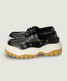 EYTYS（エイティス）の「＜Eytys＞ MYKONOS LEATHER/スニーカー