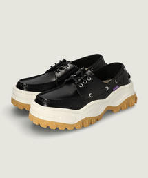 EYTYS（エイティス）の「＜Eytys＞ MYKONOS LEATHER/スニーカー