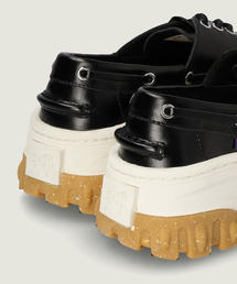 EYTYS（エイティス）の「＜Eytys＞ MYKONOS LEATHER/スニーカー