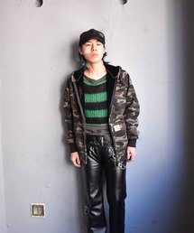 Carhartt（カーハート）の「【ヴィンテージ古着】80