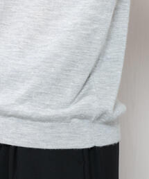 BEAUTY&amp;YOUTH UNITED ARROWS - em様お取り置き　enof cotton cashmere knit H BEAUTY&YOUTH UNITED ARROWS（エイチビューティーアンドユース