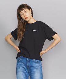 patagonia | ＜patagonia（パタゴニア）＞ロゴTシャツΨ(Tシャツ/カットソー)