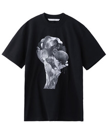 JOHN LAWRENCE SULLIVAN | 【JOHN LAWRENCE SULLIVAN】コラージュ プリントティー(Tシャツ/カットソー)