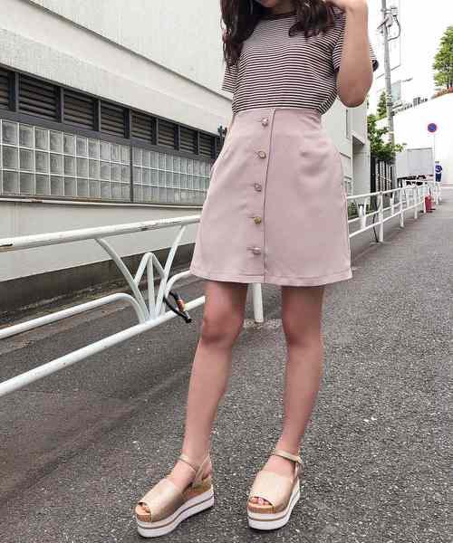 one after another NICE CLAUP（ワンアフターアナザーナイスクラップ