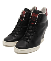 adidas Originals | アディダス オリジナルス スタンスミス ヒール adidas Originals STAN SMITH  UP EF W(スニーカー)