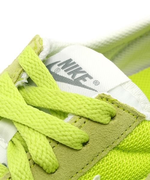 BEAMS BOY（ビームスボーイ）の「NIKE / エリート（スニーカー・レディース・ミント・25/24.5/24）」の4枚目の写真