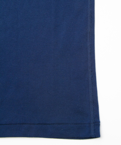 BEAUTY&YOUTH UNITED ARROWS（ビューティーアンドユースユナイテッドアローズ）の「by フライス タンクトップ ◆（タンクトップ・メンズ・ホワイト/グレー/ライトピンク/ケリー/ネイビー/ブラック・LARGE/SMALL/MEDIUM）」の8枚目の写真