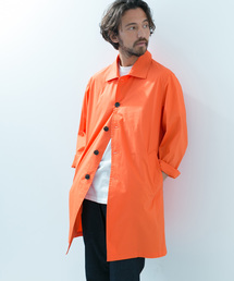 URBAN RESEARCH ROSSO MEN�i�A�[�o�����T�[�`���b�\�����j�̌Ò��u�X�v�����O�R�[�g�i���̑��A�E�^�[�j�v