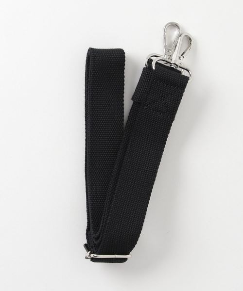 ROOTOTE(ルートート)の「ルートート/OP.SN.STRAP(ストラップ).30-A(ショルダーバッグ)」|ブラック