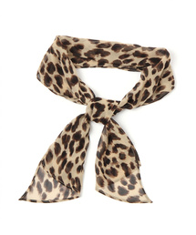 GLOBAL WORK | シフォンチビスカーフ/847973(ストール/ショール)