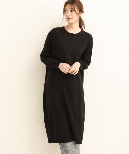セール ニットワンピース ワンピース Honeys ハニーズ のファッション通販 Zozotown セール ニットワンピース ワンピース Honeys ハニーズ のファッション通販 Zozotown
