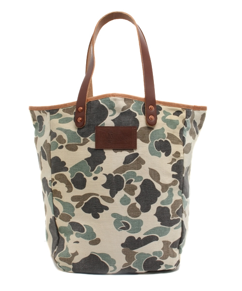 CIAOPANIC(チャオパニック)の「【LAROCCA】ミドルサイズトートバッグ(トートバッグ・メンズ・その他21・MEDIUM)」の1枚目の写真