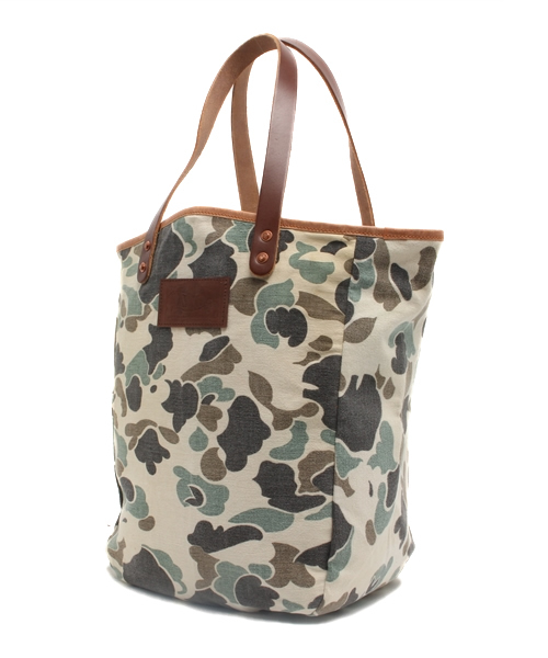 CIAOPANIC(チャオパニック)の「【LAROCCA】ミドルサイズトートバッグ(トートバッグ・メンズ・その他21・MEDIUM)」の3枚目の写真