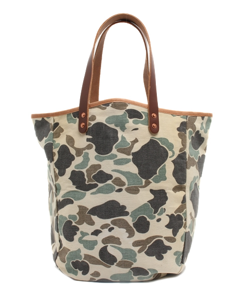 CIAOPANIC(チャオパニック)の「【LAROCCA】ミドルサイズトートバッグ(トートバッグ・メンズ・その他21・MEDIUM)」の2枚目の写真