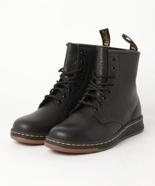 Dr Martens ドクターマーチン の Dr Martens ドクターマーチン 正規取扱店 スニーカーブーツ Newton ブーツ Wear