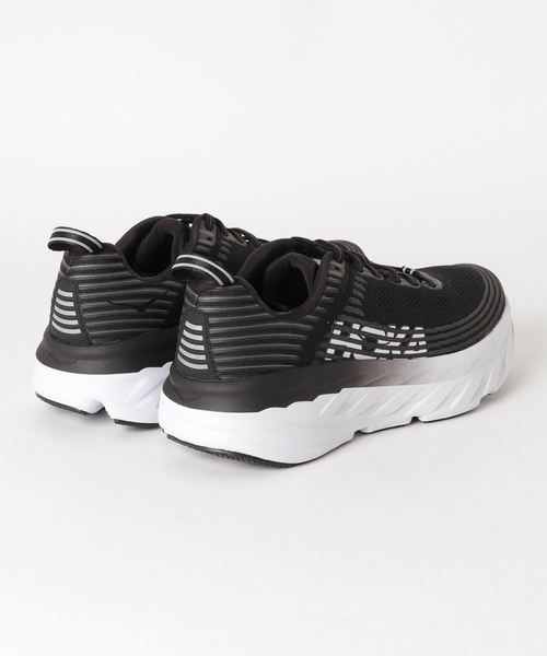 ホカオネオネ　BOUNDY 6 ホカオネオネ HOKA ONEONE BONDI 6（スニーカー）｜HOKA（ホカ）の