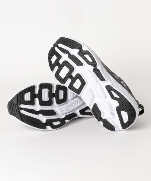 ホカオネオネ HOKA ONEONE BONDI 6（スニーカー）｜HOKA（ホカ）の
