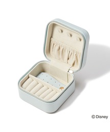 ディズニー ティンカーベル 漆塗り ジュエリーボックス 限定品 Francfranc（フランフラン）の「ディズニー ティンカーベル
