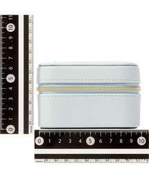 ディズニー ティンカーベル 漆塗り ジュエリーボックス 限定品 Francfranc（フランフラン）の「ディズニー ティンカーベル
