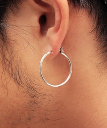 ピアス/フープ(XL)