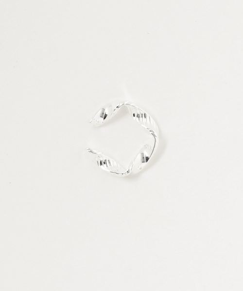 Shirmie(シェルミー)の「【Shirmie】モチーフミニイヤカフ(イヤリング・レディース・シルバー系その他2/シルバー系その他3/ゴールド系その他2/ゴールド系その他3/シルバー系その他/ゴールド系その他・FREE)」の14枚目の写真