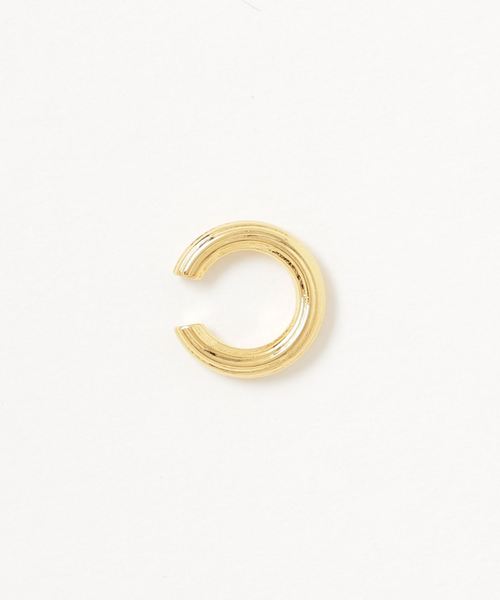 Shirmie(シェルミー)の「【Shirmie】モチーフミニイヤカフ(イヤリング・レディース・シルバー系その他2/シルバー系その他3/ゴールド系その他2/ゴールド系その他3/シルバー系その他/ゴールド系その他・FREE)」の13枚目の写真