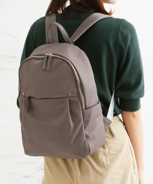 セール レディースリュック シンプル バックパック バックパック リュック Base ベース のファッション通販 Zozotown